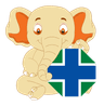Domrey Hospital logo